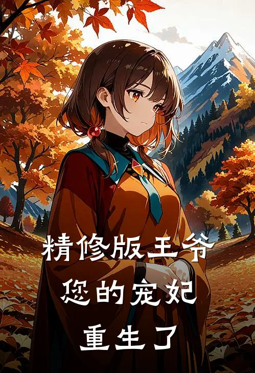 精修版王爷，您的宠妃重生了