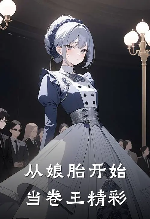 从娘胎开始当卷王精彩