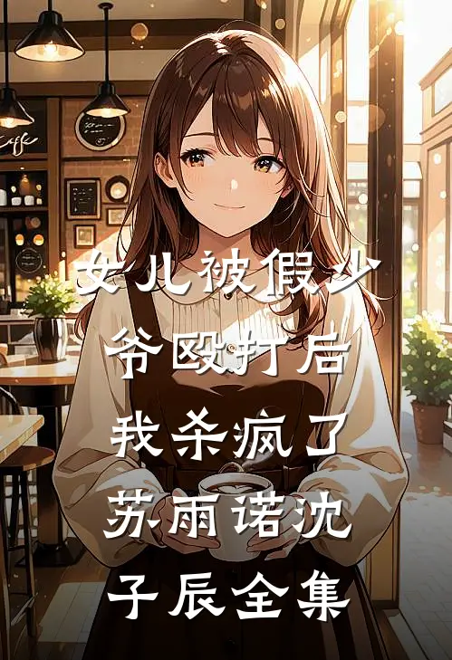 女儿被假少爷殴打后，我杀疯了苏雨诺沈子辰 全集