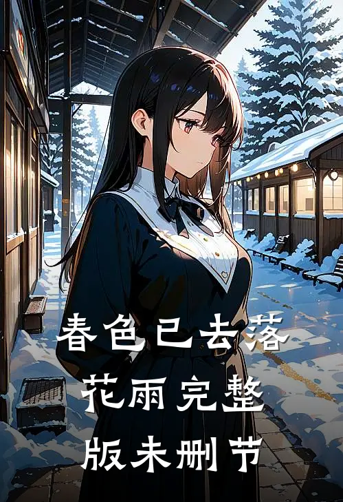 春色已去落花雨完整版未删节