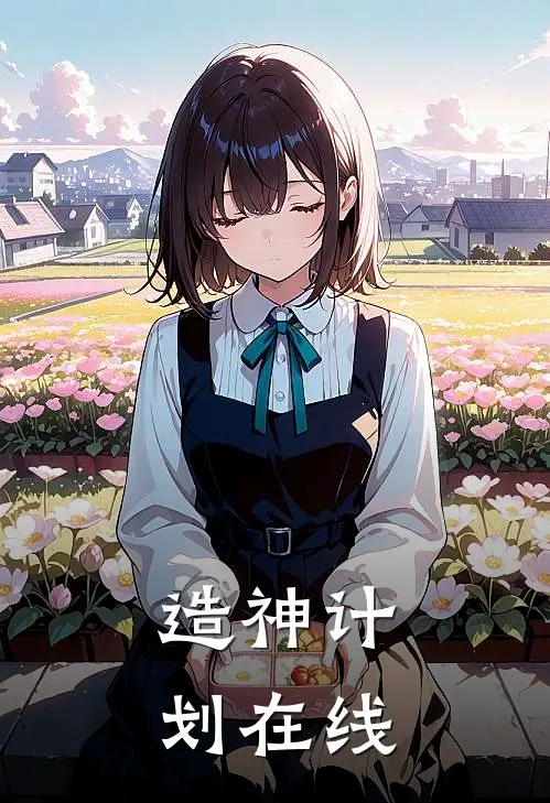 造神计划在线
