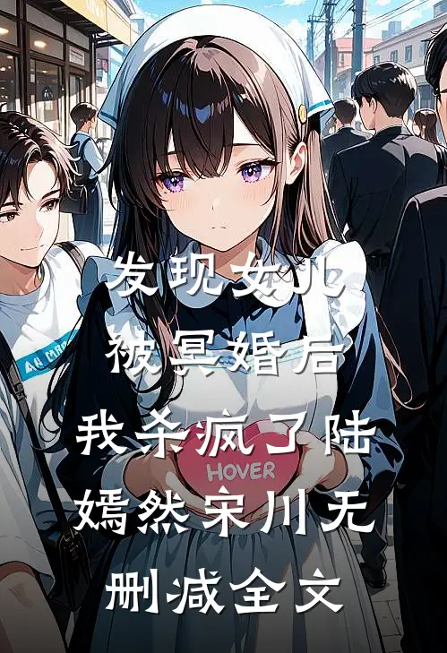 发现女儿被冥婚后，我杀疯了陆嫣然宋川无删减全文