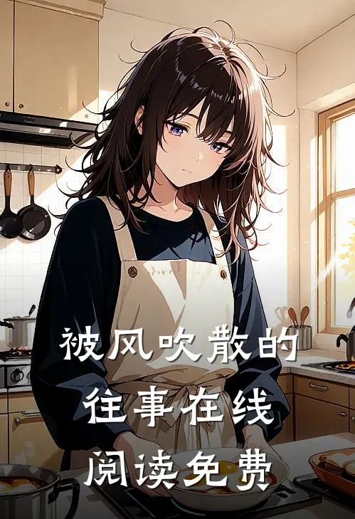 被风吹散的往事在线阅读免费