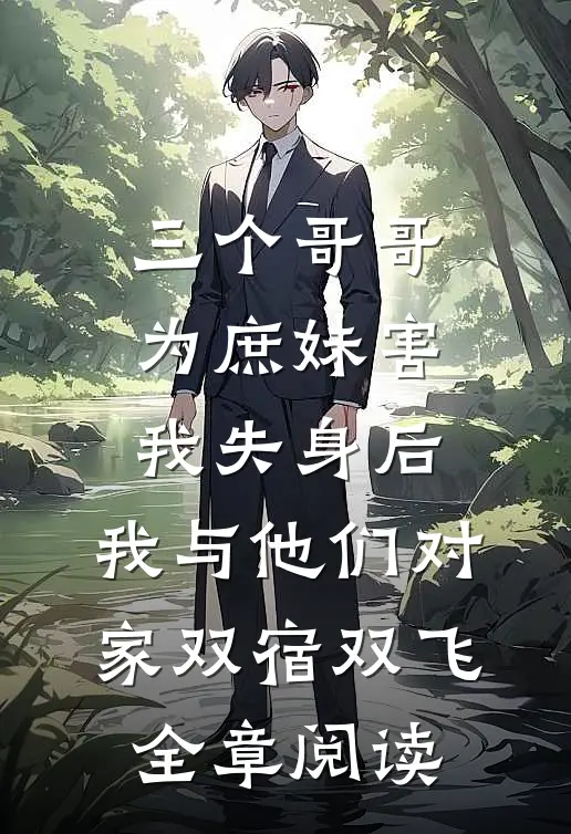 三个哥哥为庶妹害我失身后，我与他们对家双宿双飞全章阅读