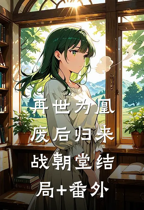 再世为凰：废后归来战朝堂结局+番外