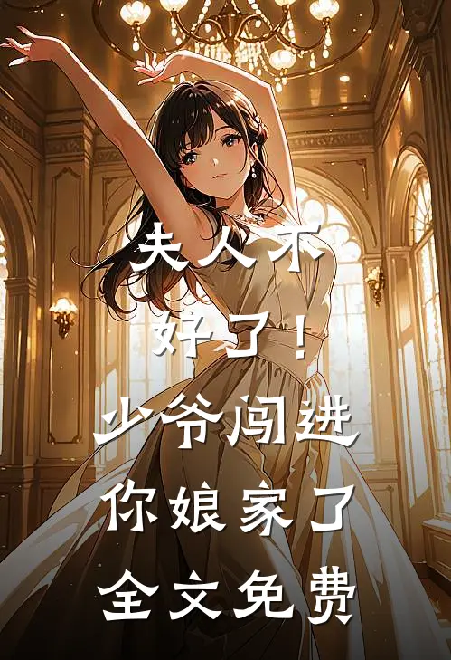 夫人不好了！少爷闯进你娘家了全文免费