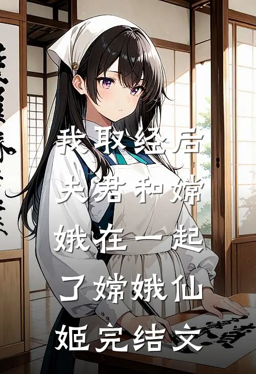 我取经后，夫君和嫦娥在一起了嫦娥仙姬完结文