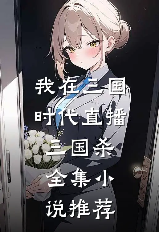 我在三国时代直播三国杀全集小说推荐