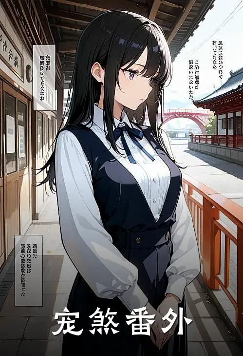 宠煞番外