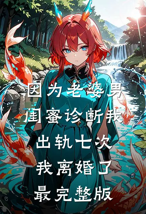 因为老婆男闺蜜诊断我出轨七次，我离婚了最完整版
