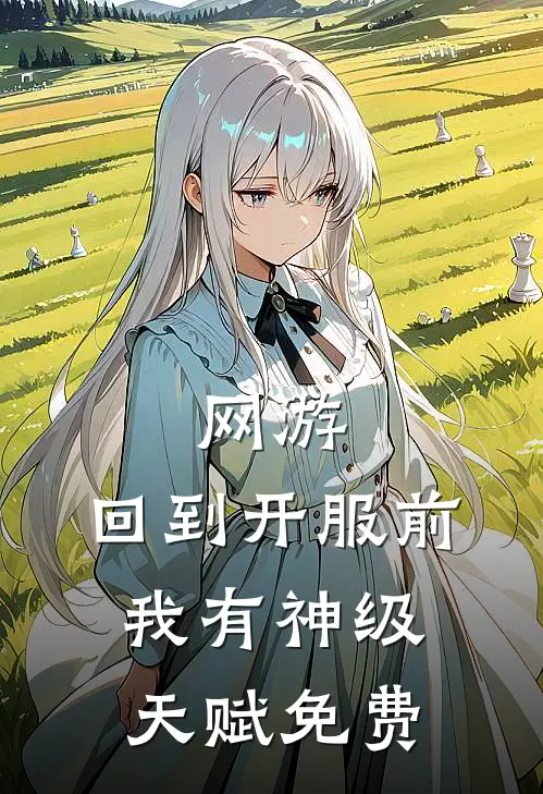 网游：回到开服前我有神级天赋免费