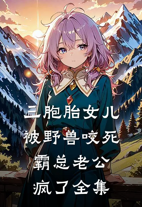 三胞胎女儿被野兽咬死，霸总老公疯了 全集