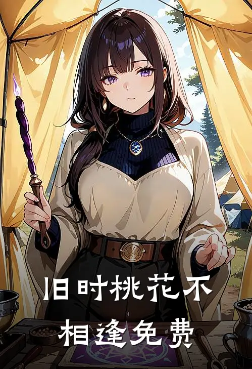 旧时桃花不相逢免费