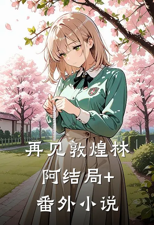再见敦煌林阿结局+番外小说