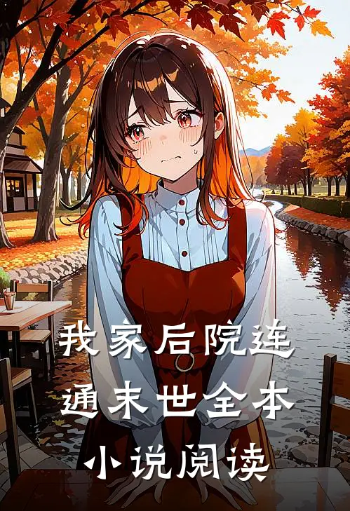 我家后院连通末世全本小说阅读
