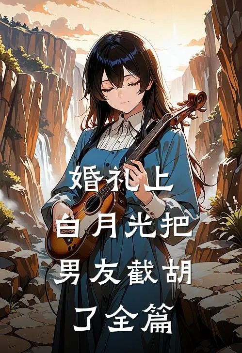 婚礼上，白月光把男友截胡了全篇