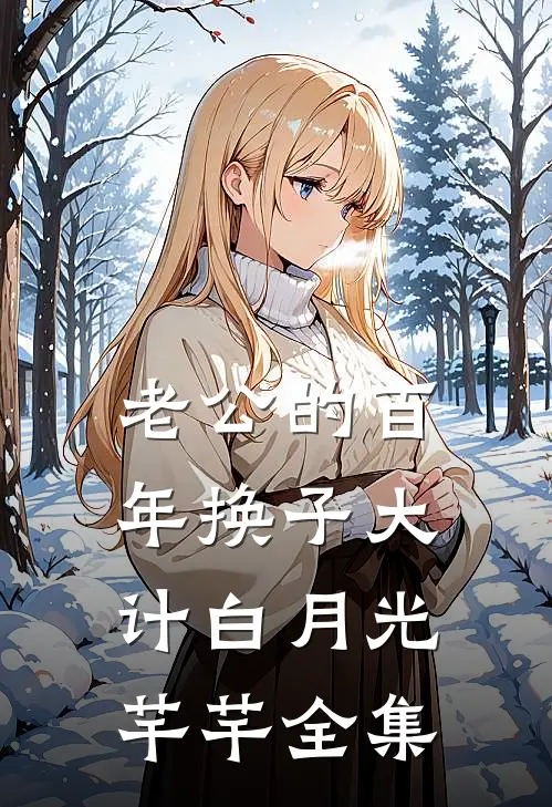 老公的百年换子大计白月光芊芊 全集