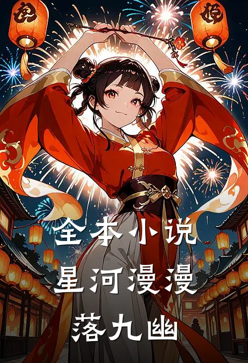 全本小说星河漫漫落九幽