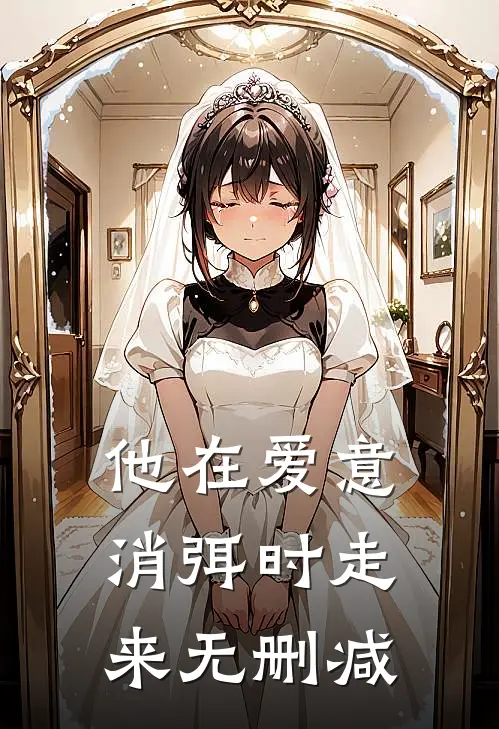 他在爱意消弭时走来无删减