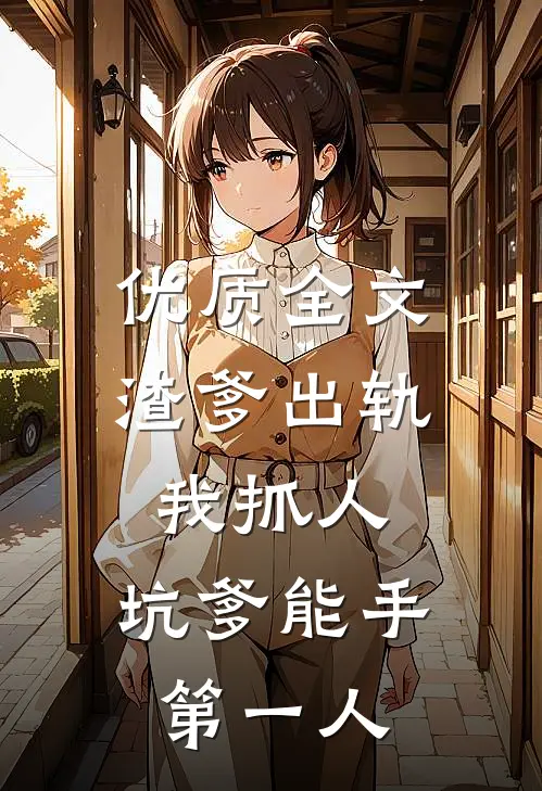 优质全文渣爹出轨我抓人，坑爹能手第一人