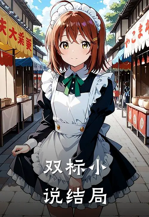 双标小说结局