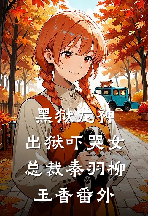 黑狱龙神，出狱吓哭女总裁秦羽柳玉香番外