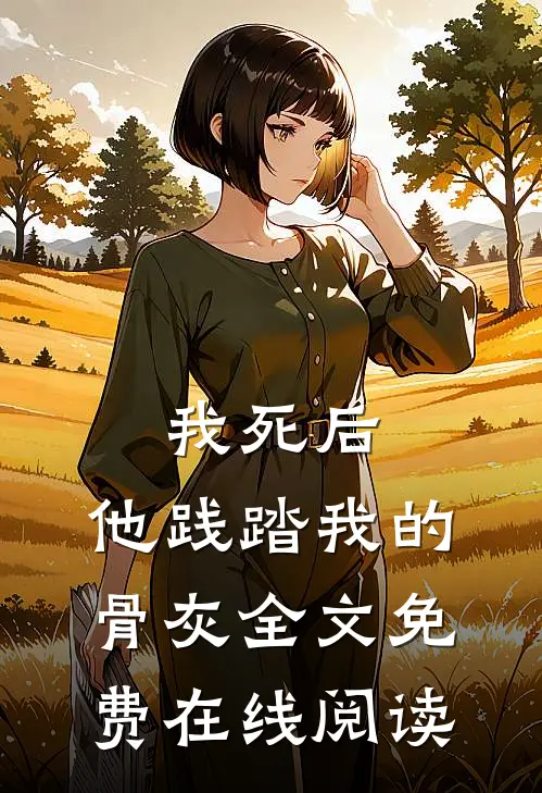 我死后，他践踏我的骨灰全文免费在线阅读