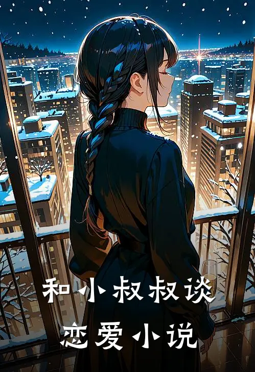 和小叔叔谈恋爱小说