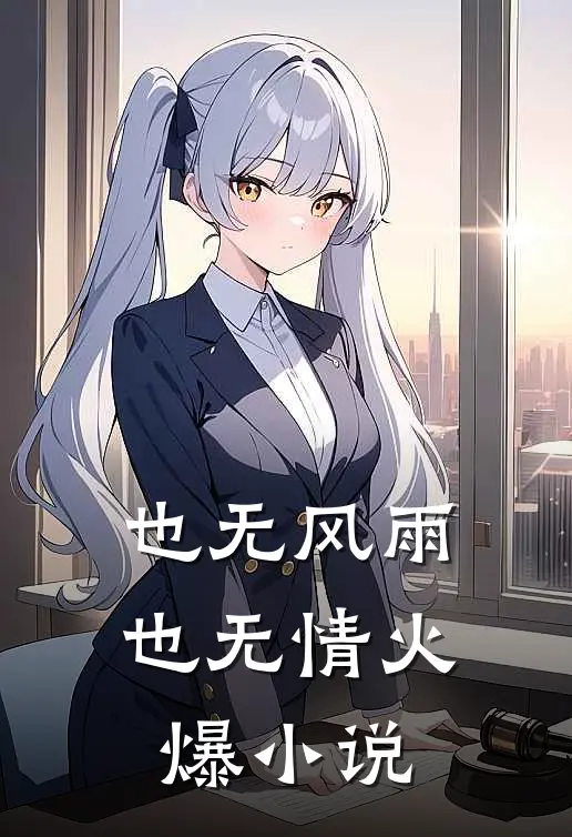 也无风雨也无情火爆小说