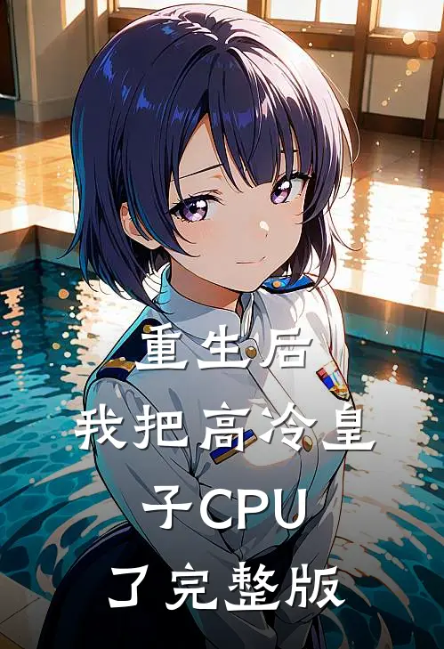 重生后，我把高冷皇子CPU了完整版