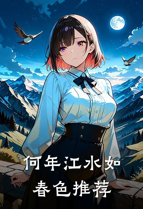 何年江水如春色推荐