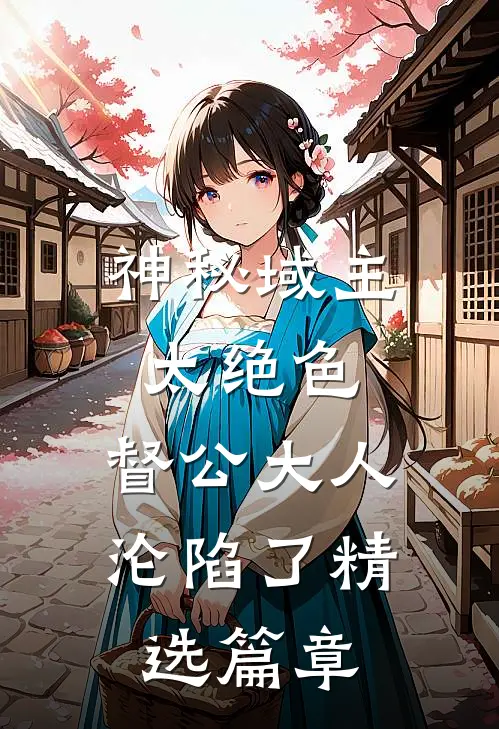 神秘域主太绝色，督公大人沦陷了精选篇章