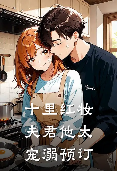 十里红妆，夫君他太宠溺预订