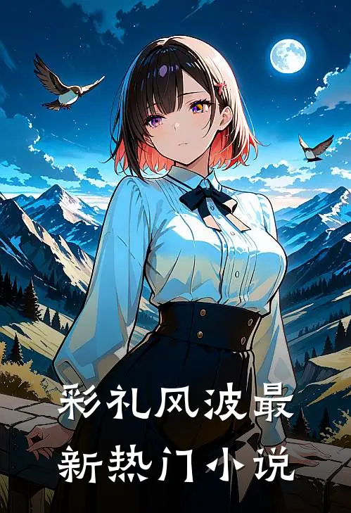 彩礼风波最新热门小说