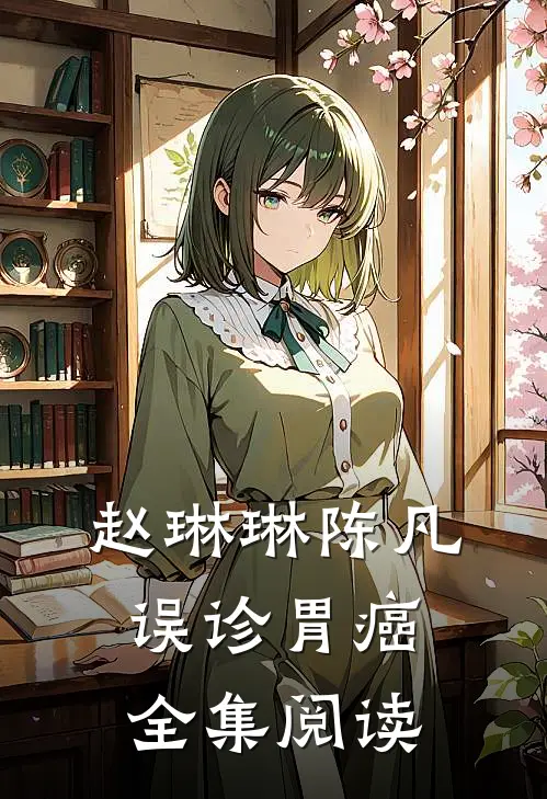 赵琳琳陈凡误诊胃癌全集阅读
