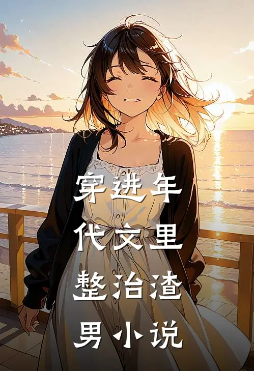 穿进年代文里，整治渣男小说
