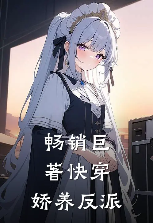 畅销巨著快穿：娇养反派