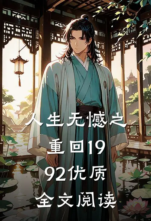 人生无憾之重回1992优质全文阅读