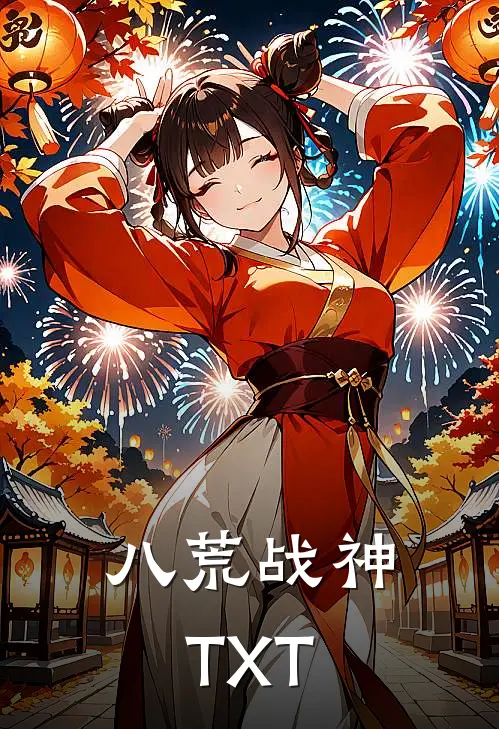 八荒战神TXT