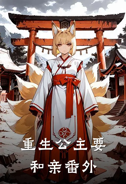 重生公主要和亲番外