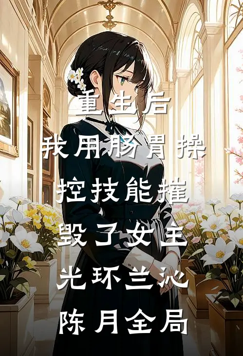 重生后，我用肠胃操控技能摧毁了女主光环兰沁陈月全局