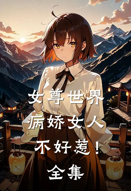 女尊世界：病娇女人不好惹！ 全集