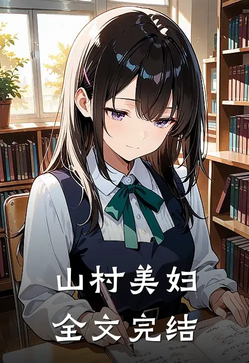 山村美妇全文完结