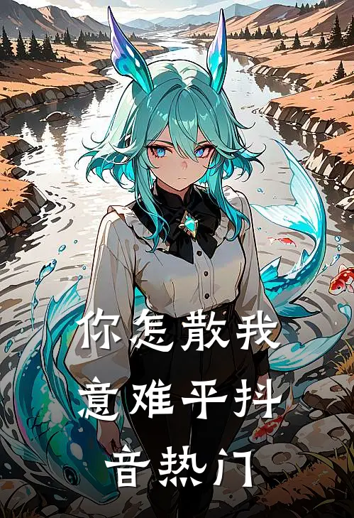 你怎散我意难平抖音热门