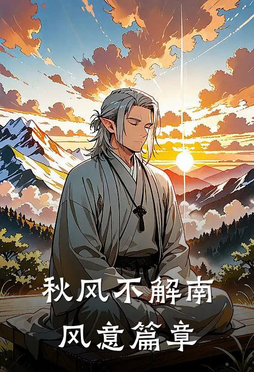 秋风不解南风意篇章