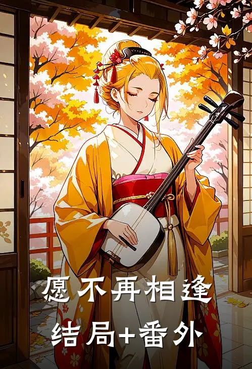 愿不再相逢结局+番外