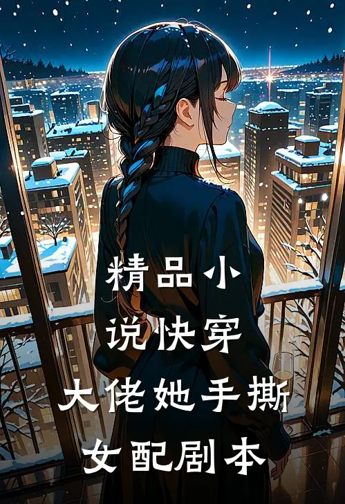 精品小说快穿：大佬她手撕女配剧本