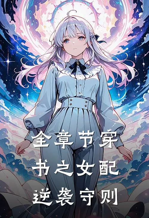 全章节穿书之女配逆袭守则