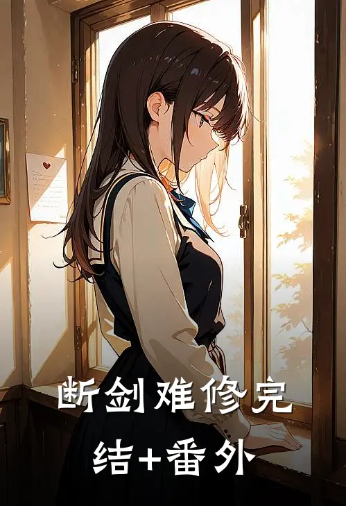 断剑难修完结+番外