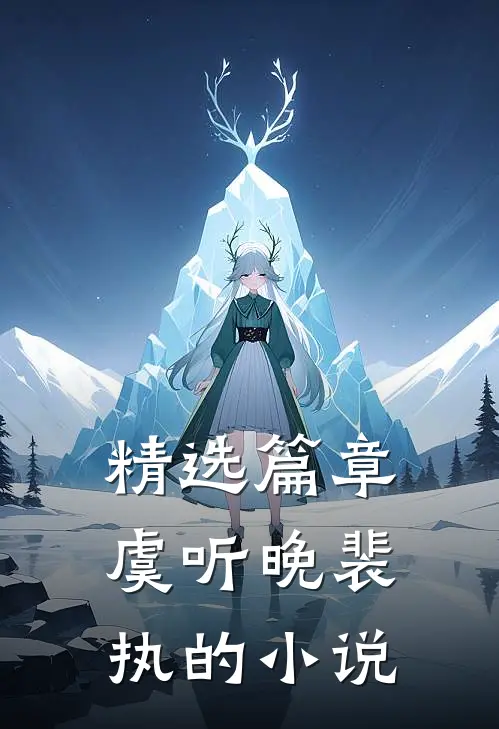 精选篇章虞听晚裴执的小说